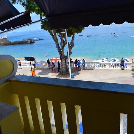 Beach Front Village Salvador Eksteriør billede