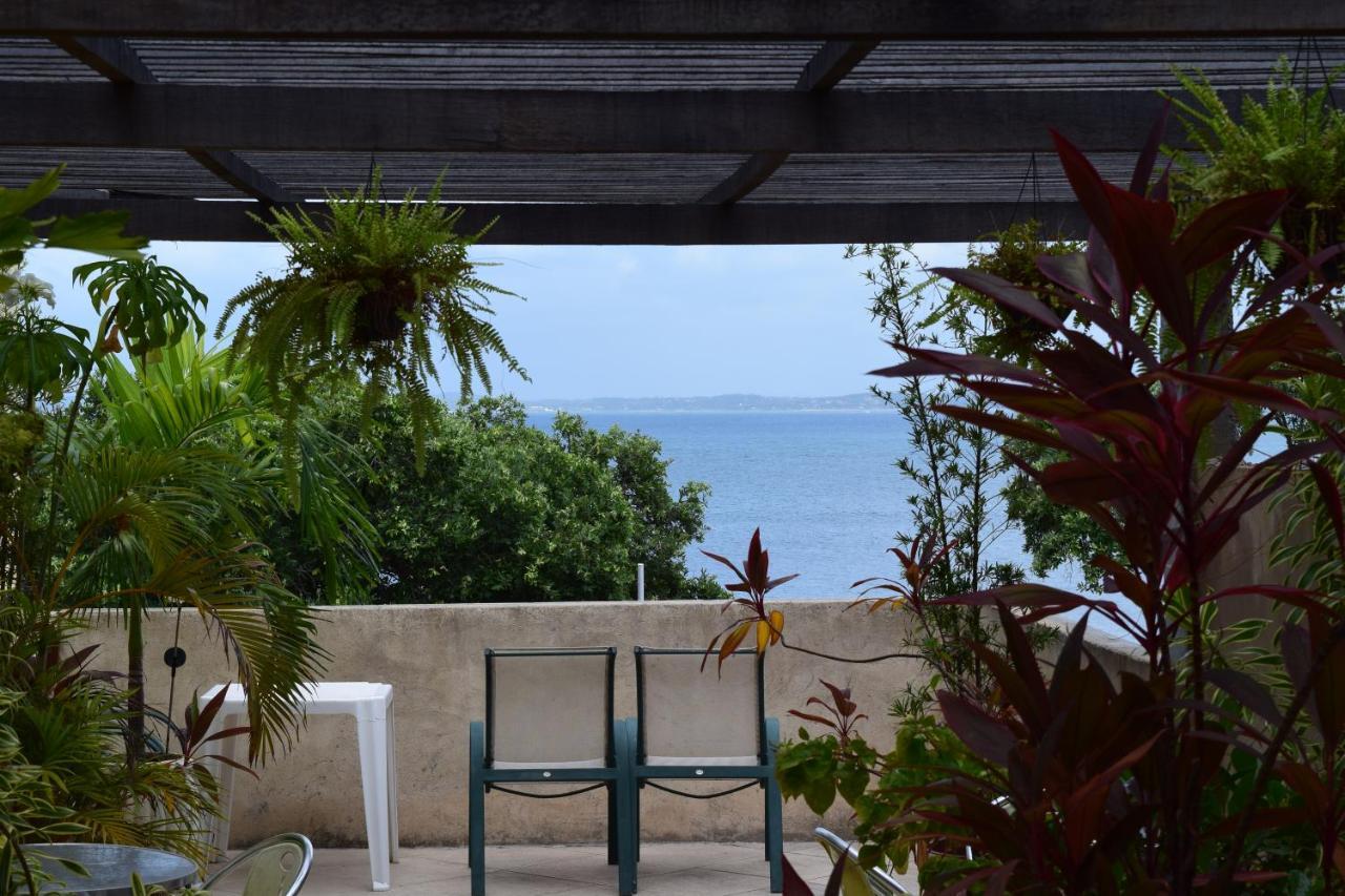 Beach Front Village Salvador Eksteriør billede