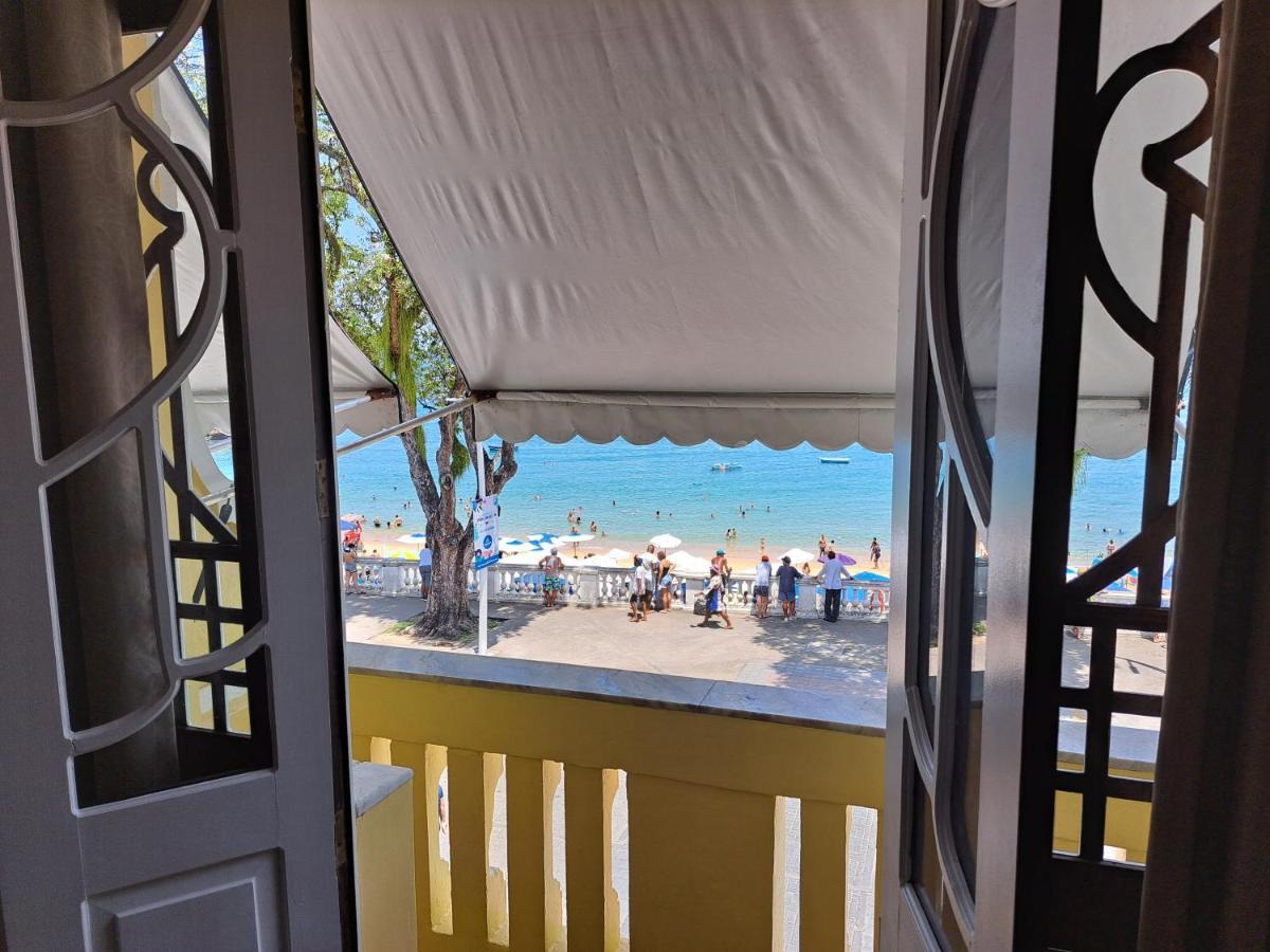 Beach Front Village Salvador Eksteriør billede