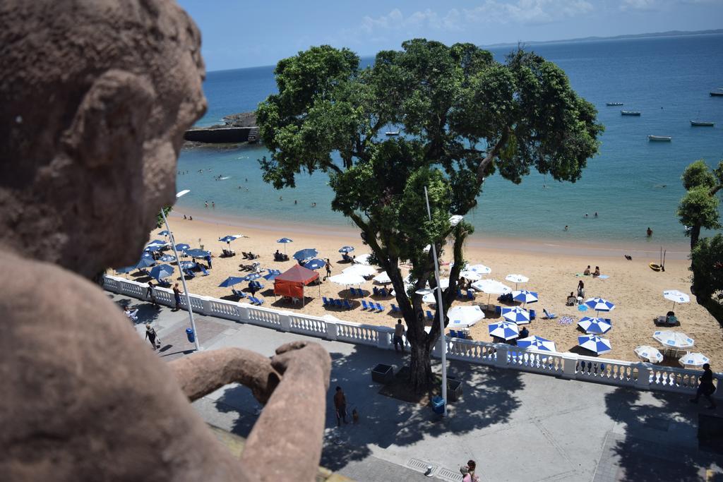 Beach Front Village Salvador Eksteriør billede
