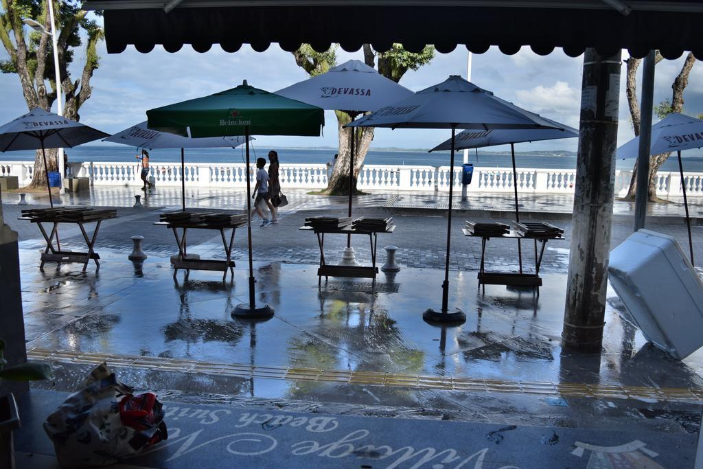 Beach Front Village Salvador Eksteriør billede